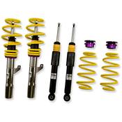 VW Coilover Kit - KW Suspensions Variant 2 15280085