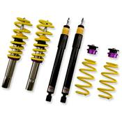 Audi KW Variant 2 Comfort Coilover Kit - KW Suspensions 18010075