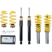 Audi KW Variant 2 Comfort Coilover Kit - KW Suspensions 18010078