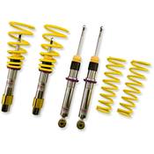 BMW Street Comfort Coilover Kit - KW 18020005