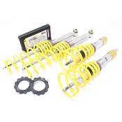 BMW Street Comfort Coilover Kit (525i 528i 530i 540i) - KW 18020008