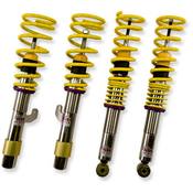 BMW Street Comfort Coilover Kit - KW 18020026