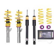 VW Coilover Kit - KW Suspensions Variant 2 Comfort 18080087