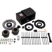 Porsche Hydraulic Lift System - KW Suspension 19271683