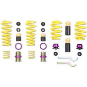 BMW H.A.S. Coilover Sleeve Kit - KW 25320057