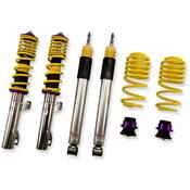 Audi VW Coilover Kit - KW Suspensions Variant 3 35210005