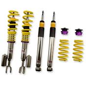 Audi KW Variant 3 Coilover Kit - KW Suspensions 35210030