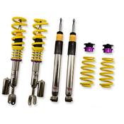 Audi KW Variant 3 Coilover Kit - KW Suspensions 35210035