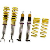 Audi KW Variant 3 Coilover Kit - KW Suspensions 35210038