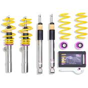Audi VW Coilover Kit - KW Suspensions Variant 3 35210040