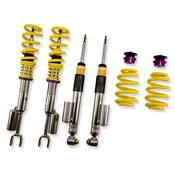 Audi KW Variant 3 Coilover Kit - KW Suspensions 35210064