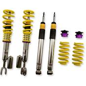 Audi KW Variant 3 Coilover Kit - KW Suspensions 35210065