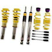 Audi KW Variant 3 Coilover Kit - KW Suspensions 35210099