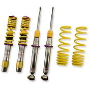 BMW Variant 3 Coilover Kit (525i 528i 530i 540i) - KW 35220008