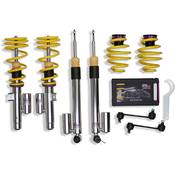 BMW Variant 3 Coilover Kit - KW 35220023