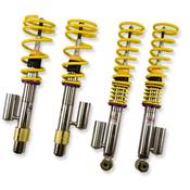 BMW Variant 3 Coilover Kit (M5) - KW 35220046