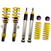 BMW Variant 3 Coilover Kit (M3) - KW 35220057