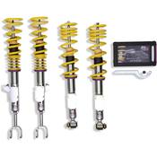 BMW Variant 3 Coilover Kit - KW 35220080