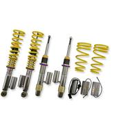 BMW Variant 3 Coilover Kit (M5) - KW 35220082
