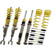 BMW Variant 3 Coilover Kit (535i 550i 528i) - KW 35220090