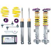 BMW Clubsport Coilover Kit (M3) - KW 35220812