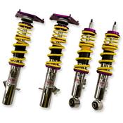 Mini Cooper Clubsport Coilover Kit - KW 35220842