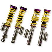 Porsche Variant 3 Coilover Kit - KW Suspension 35271002