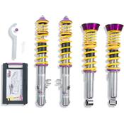 Porsche Variant 3 Coilover Kit - KW Suspension 35271004