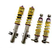 Porsche Variant 3 Coilover Kit - KW Suspension 35271009