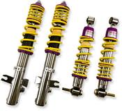 Porsche Variant 3 Coilover Kit - KW Suspension 35271010