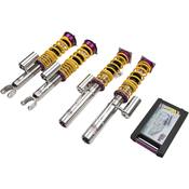 Porsche Variant 3 Coilover Kit - KW Supension 35271015