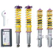 Porsche Variant 3 Coilover Kit - KW Suspension 35271021