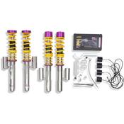 Porsche Variant 3 Coilover Kit - KW Supension 35271032