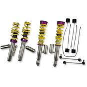 Porsche Variant 3 Coilover Kit - KW Suspension 35271034