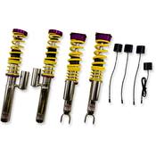Porsche Variant 3 Coilover Kit - KW Supension 35271038