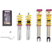 Porsche Variant 3 Coilover Kit - KW Supension 35271043