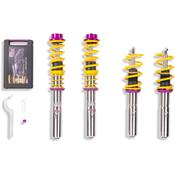 Porsche Variant 3 Coilover Kit - KW Supension 35271048