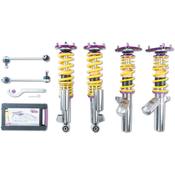 Porsche Variant 3 Clubsport Coilover Kit - KW Supension 35271803