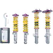 Porsche Variant 3 Clubsport Coilover Kit - KW Suspension 35271804