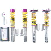 Porsche Variant 3 Clubsport Coilover Kit - KW Suspension 35271816