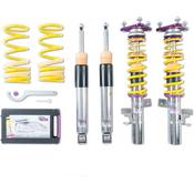 Porsche Variant 3 Clubsport Coilover Kit - KW Supension 35271861