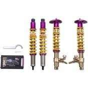 Porsche Variant 3 Clubsport Coilover Kit - KW Supension 35271864