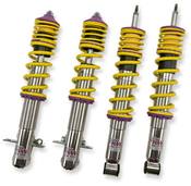 Audi VW Coilover Kit - KW Suspensions Variant 3 35280001