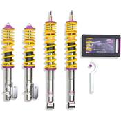VW Coilover Kit - KW Suspensions Variant 3 35280003