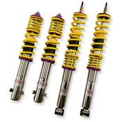 Audi VW Coilover Kit - KW Suspensions Variant 3 35280004