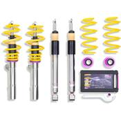 Audi VW Coilover Kit - KW Suspensions Variant 3 35280029