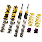 VW Coilover Kit - KW Suspensions Variant 3 35280043