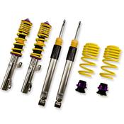 VW Coilover Kit - KW Suspensions Variant 3 35280067