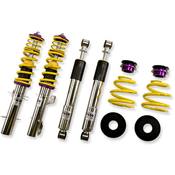 Audi VW Coilover Kit - KW Suspensions Variant 3 35280081