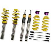 VW Coilover Kit - KW Suspensions Variant 3 35280110